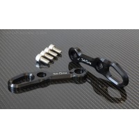 Sato Racing Billet Racing / Tie Down Hook for the Yamaha FZ-09 (MT-09) , FJ-09 (Tracer 900) (14-20), and XSR900 (15-21) Sato Racing Billet Racing / Tie Down Hook for the Yamaha FZ-09 (MT-09) , FJ-09 (Tracer 900) (14-20), and XSR900 (15-21)
